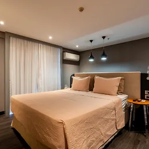 Grand Mercure Eixo Monumental Appart hôtel